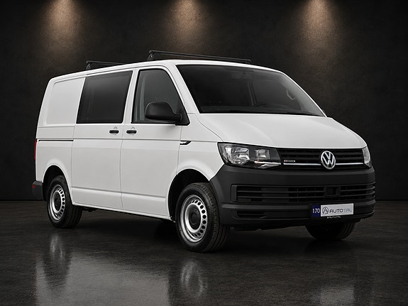 Volkswagen Transporter 5 of 30