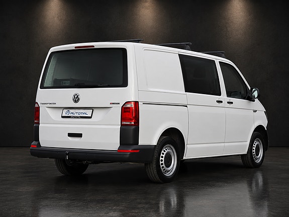 Volkswagen Transporter 8 of 30