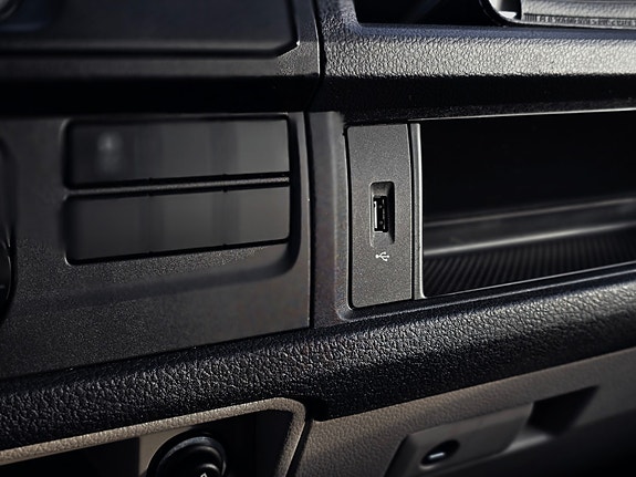 Volkswagen Transporter 11 of 30