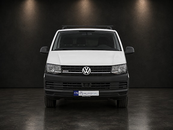 Volkswagen Transporter 7 of 30