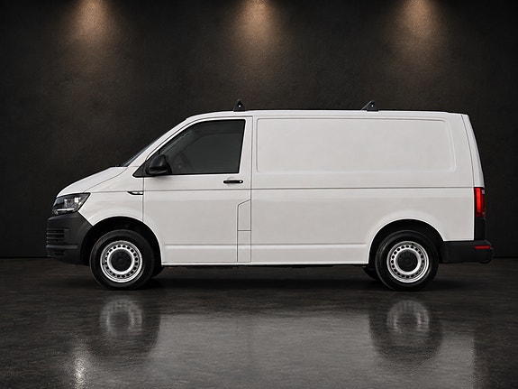 Volkswagen Transporter 3 of 30