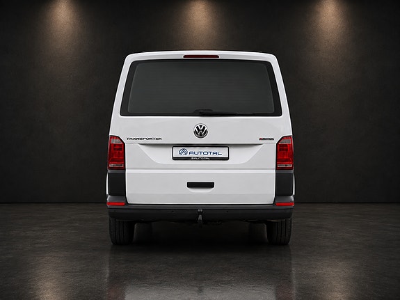 Volkswagen Transporter 4 of 30