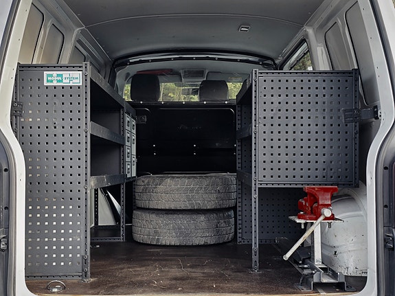 Volkswagen Transporter 29 of 30