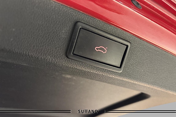 Skoda Octavia Scout 19 of 30