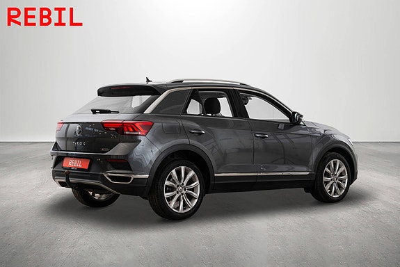 Volkswagen T-Roc 7 of 25