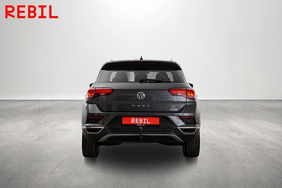 Volkswagen T-Roc 6 of 25