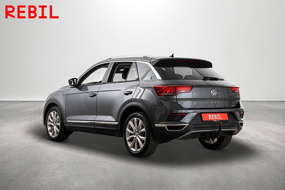 Volkswagen T-Roc 5 of 25