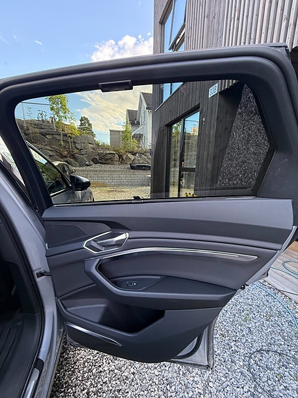 Audi e-tron 19 of 30