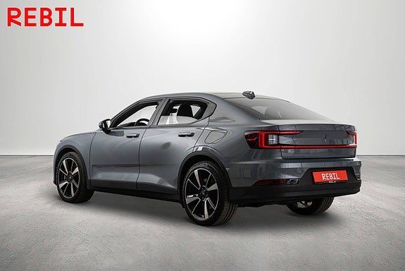 Polestar 2 5 of 28