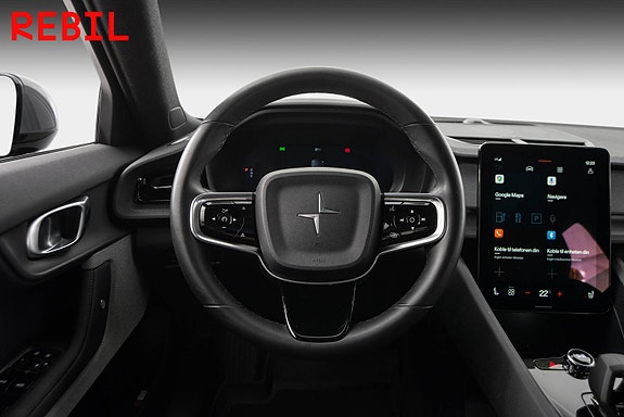 Polestar 2 13 of 28