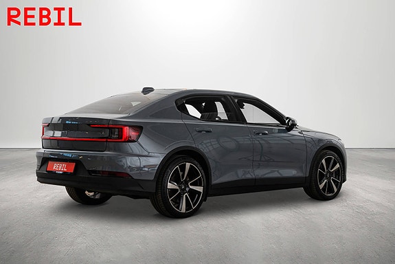 Polestar 2 7 of 28