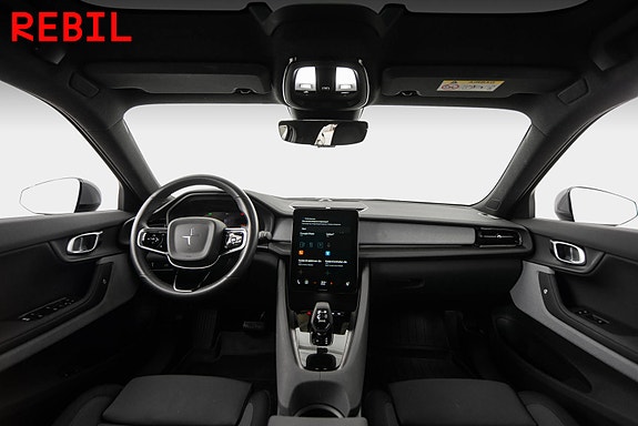 Polestar 2 12 of 28
