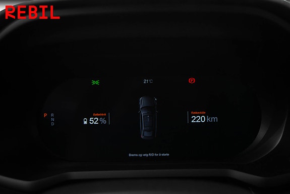 Polestar 2 16 of 28