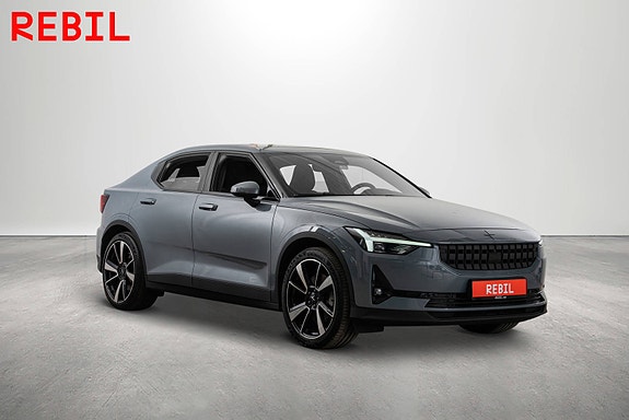 Polestar 2 4 of 28