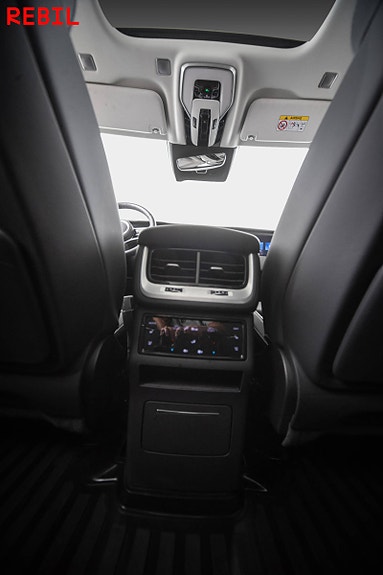 Hongqi E-HS9 27 of 30