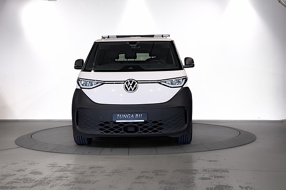 Volkswagen ID. Buzz 3 of 29