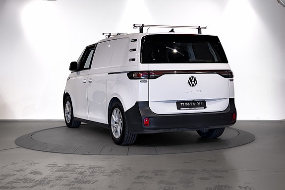 Volkswagen ID. Buzz 9 of 29