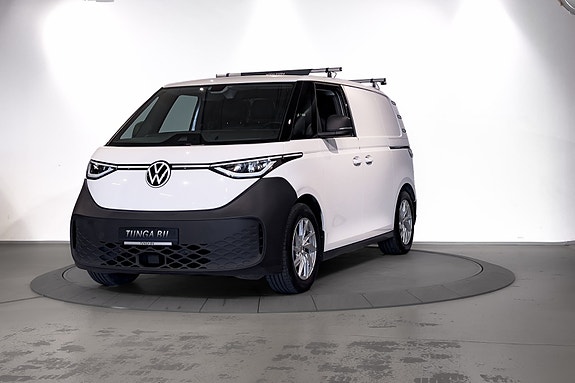 Volkswagen ID. Buzz 2 of 29