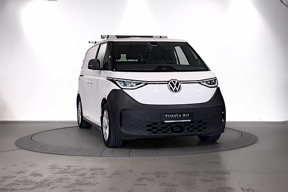 Volkswagen ID. Buzz 4 of 29