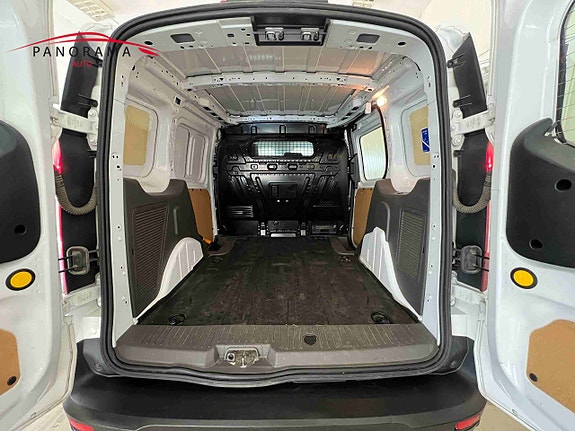 Ford Transit Connect 24 of 24