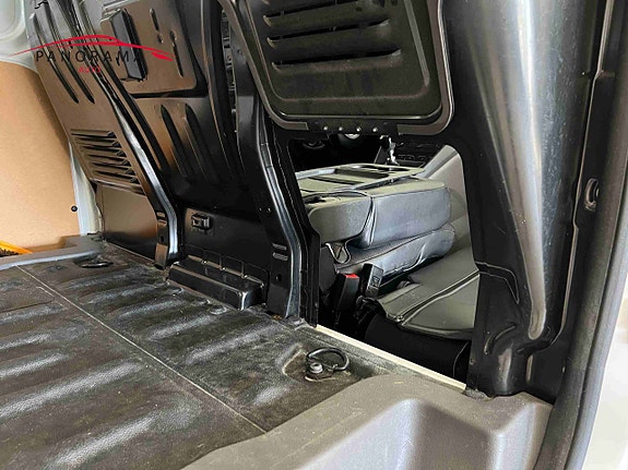 Ford Transit Connect 23 of 24