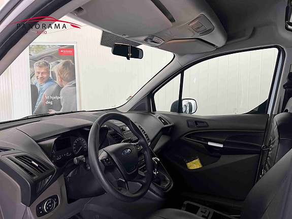 Ford Transit Connect 10 of 24