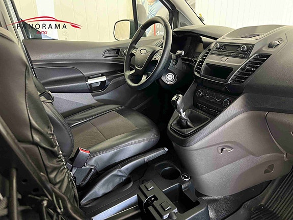 Ford Transit Connect 15 of 24