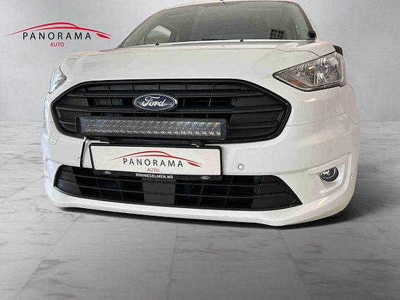 Ford Transit Connect 8 of 24
