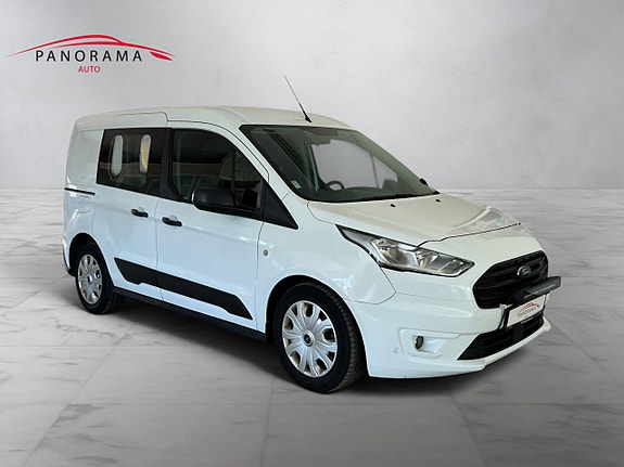 Ford Transit Connect 7 of 24