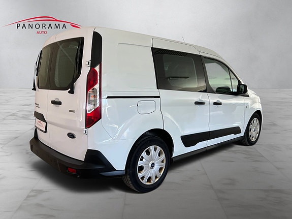Ford Transit Connect 5 of 24