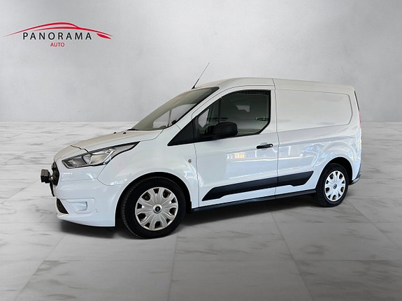 Ford Transit Connect 2 of 24