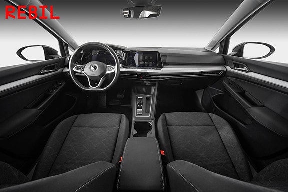 Volkswagen Golf VIII 11 of 25