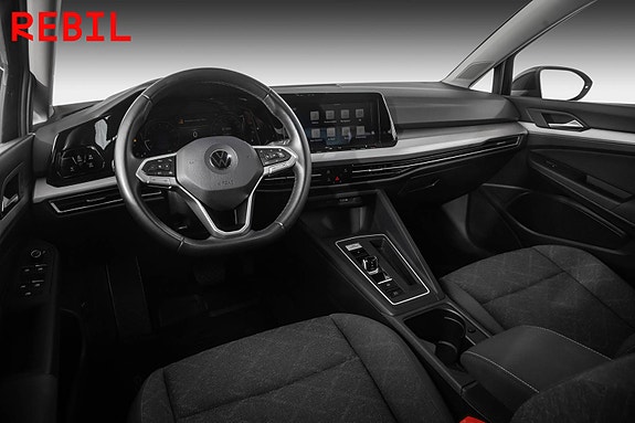 Volkswagen Golf VIII 9 of 25
