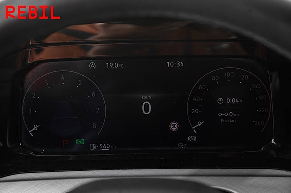 Volkswagen Golf VIII 13 of 25