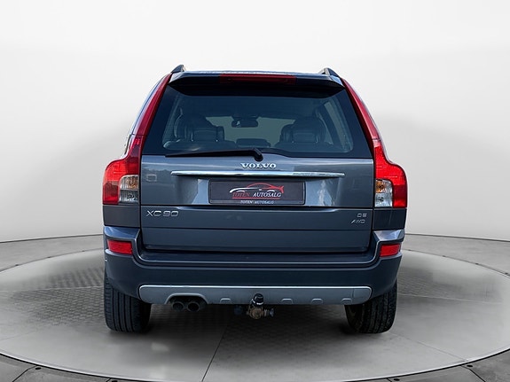 Volvo XC90 4 of 20