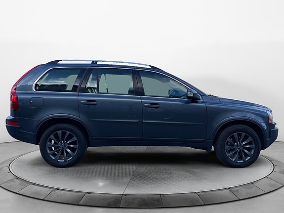 Volvo XC90 6 of 20