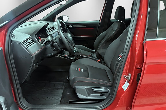 Seat Arona 9 of 20