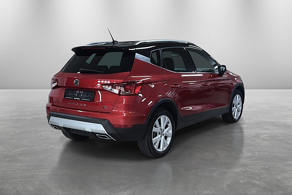 Seat Arona 5 of 20