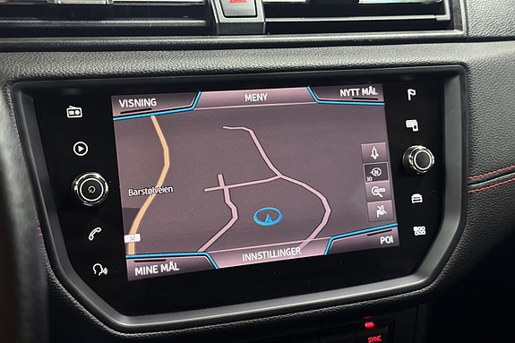 Seat Arona 15 of 20