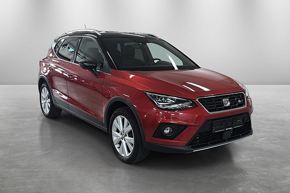 Seat Arona 7 of 20