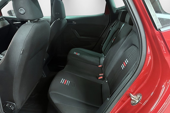 Seat Arona 11 of 20
