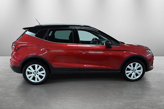Seat Arona 6 of 20