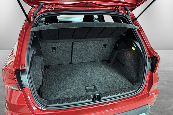 Seat Arona 12 of 20