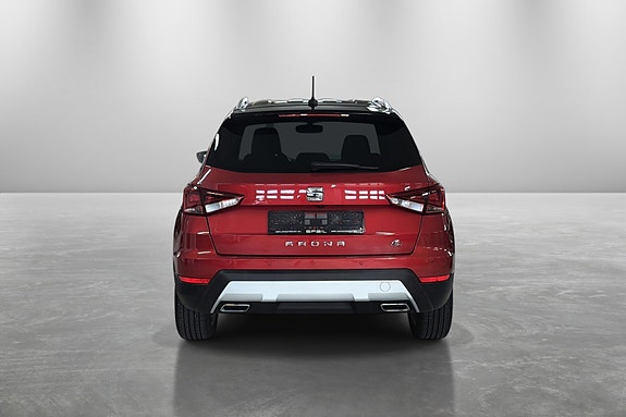 Seat Arona 4 of 20