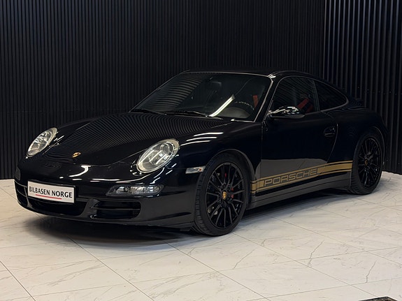 Porsche 911 Carrera 4S 6 of 30