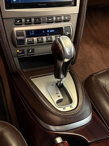 Porsche 911 Carrera 4S 27 of 30