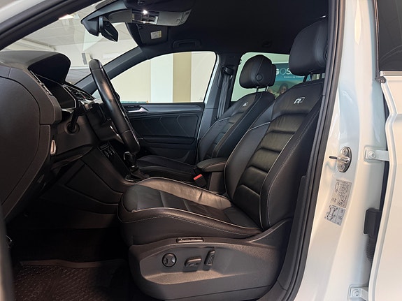 Volkswagen Tiguan 11 of 30