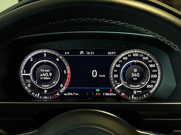 Volkswagen Tiguan 29 of 30