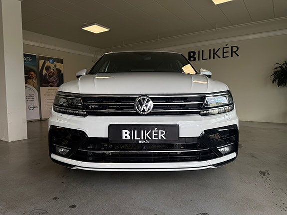 Volkswagen Tiguan 2 of 30