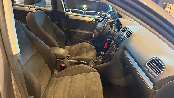 Volkswagen Golf IV 12 of 16